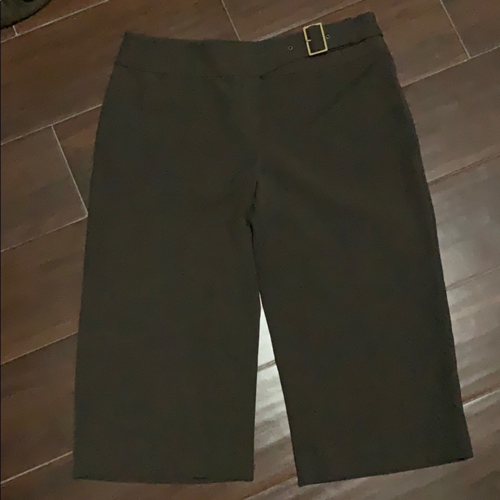 LOFT Ann Taylor (petites) pant